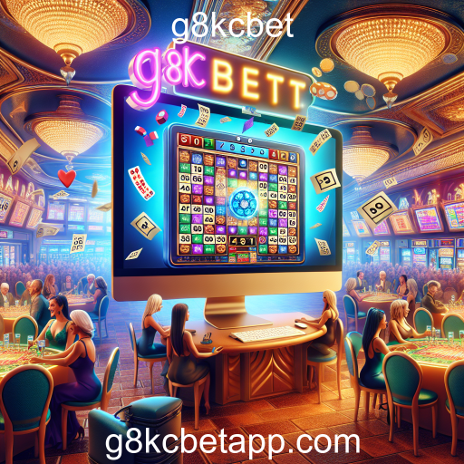 A História e a Evolução dos Jogos de Cartas no g8kcbet