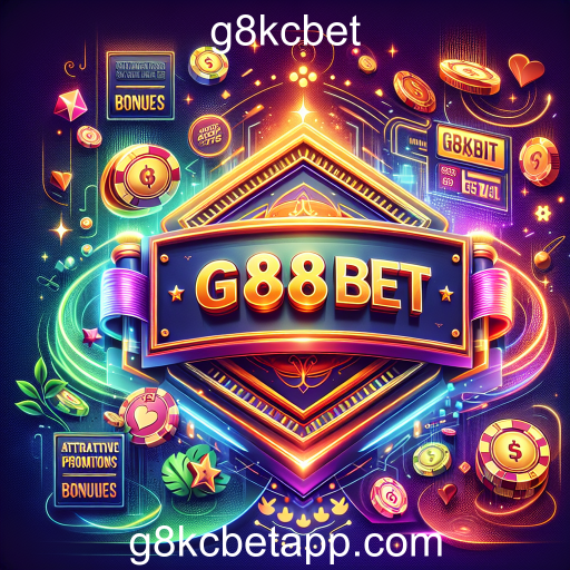 Descubra o Programa de Fidelidade do g8kcbet