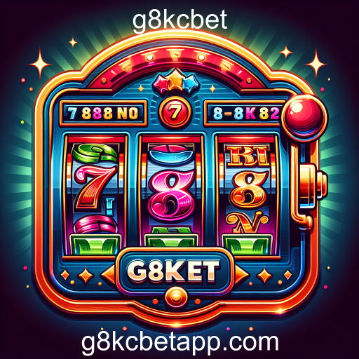 g8kcbet